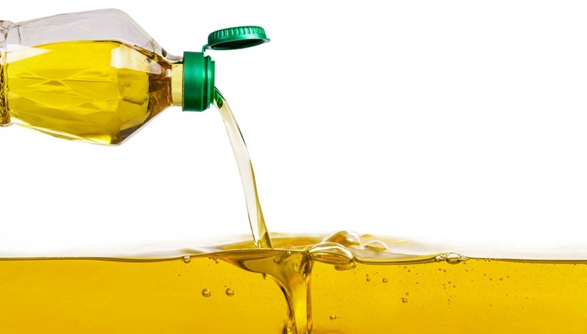 La Anmat prohibió la comercialización de una marca de aceite por ser ilegal