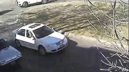 Videos: así mataron a Diego Demarre Videos: así mataron a Diego Demarre