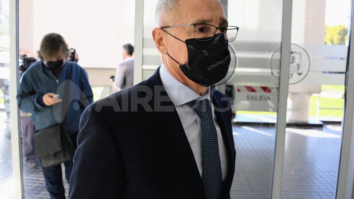 “No hay elementos –de momento- que den cuenta de la calificación legal seleccionada en relación con la ley nacional de inteligencia”