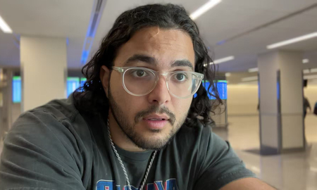 Youtuber estadounidense secuestrado en Haití: piden alta suma para liberarlo Youtuber estadounidense secuestrado en Haití: piden alta suma para liberarlo