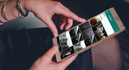 Ahora desde WhatsApp podrás editar fotos antes de enviarlas y sin salir del chat
