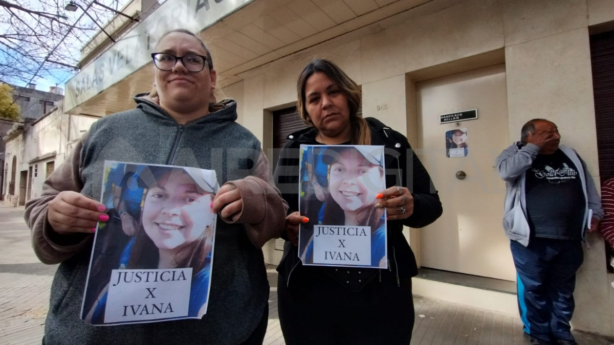 &nbsp;Este lunes se realizará una marcha en reclamo de justicia por el crimen de la joven