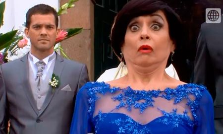 El novio canceló la boda por un insólito motivo y su familia quedó horrorizada