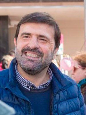 El exsecretario de Gobierno de la Municipalidad de Santa Fe, Carlos Pereira, expresó que desde su espacio están evaluando quién será el candidato a ocupar la banca que deja libre este año.