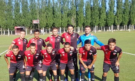 colon y banfield igualaron 1-1 por el torneo de reserva colon y banfield igualaron 1-1 por el torneo de reserva
