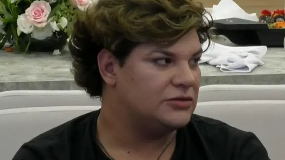 Los participantes de Gran Hermano se cansaron de Emmanuel.