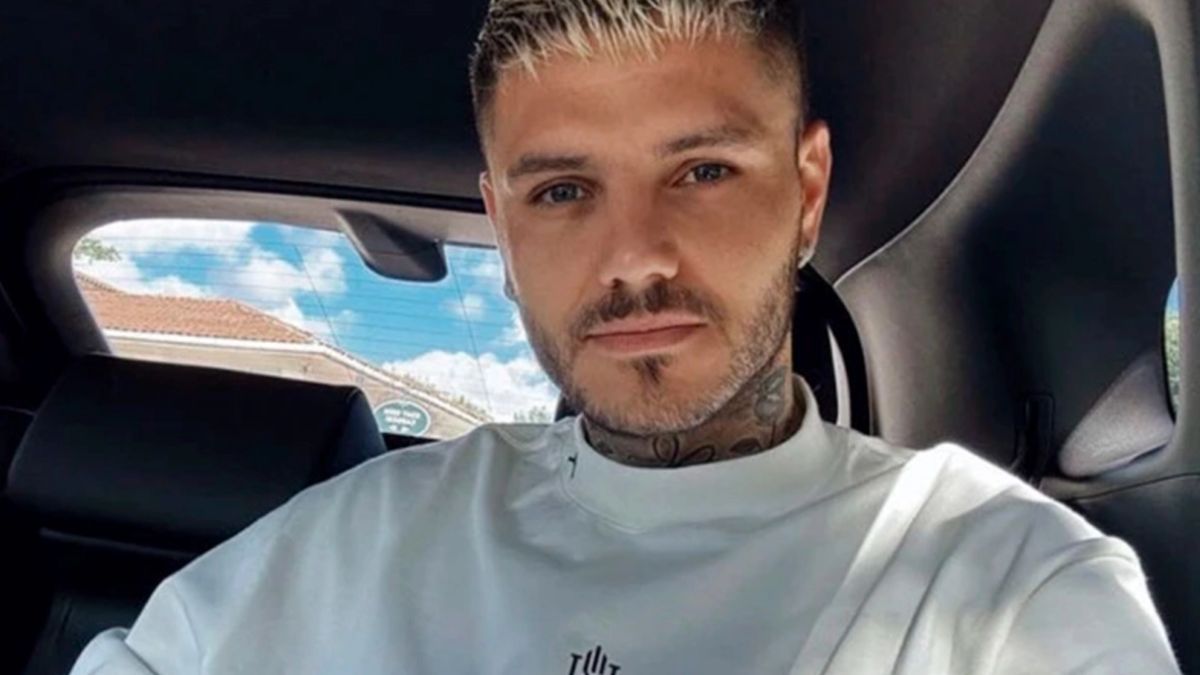 Mauro Icardi se encuentra nuevamente en el centro de la polémica tras la filtración de un audio que parece confirmar su vínculo con la actriz La China Suárez. 