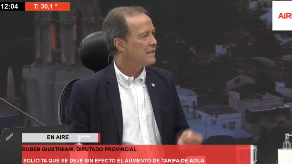 El diputado explicó que hay un fallo clave de la Corte Suprema de la Nación para avanzar con la ley de autonomía de los municipios en la provincia.