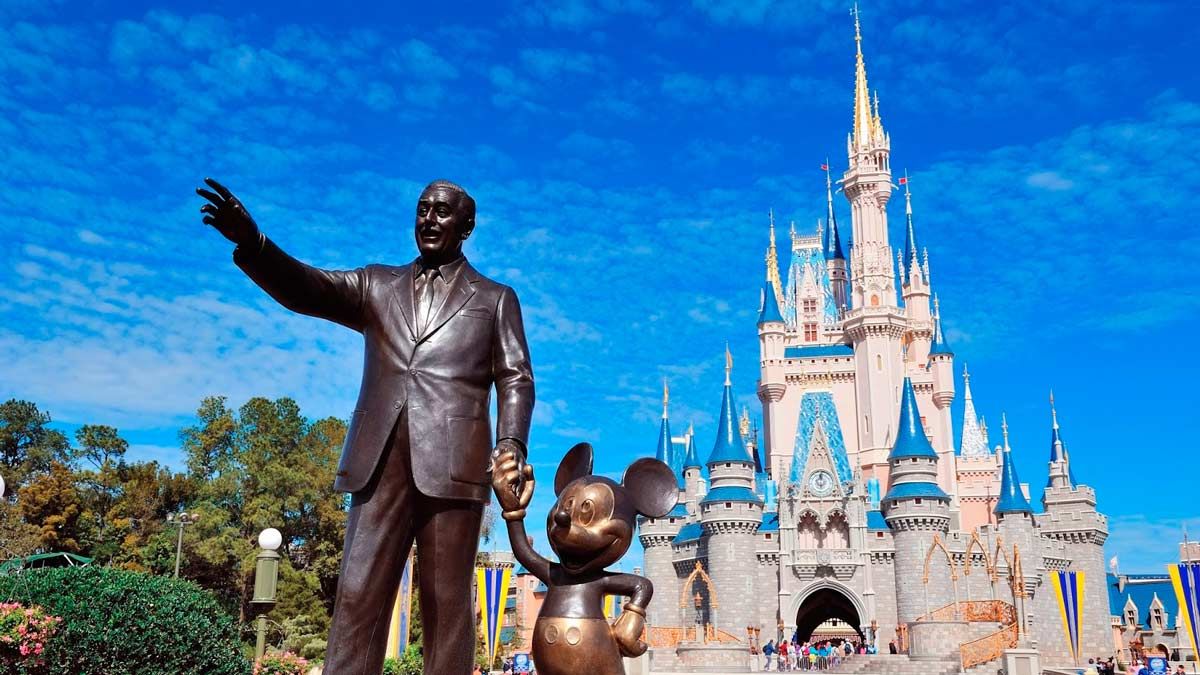 Walt Disney World: 47 años cumpliendo sueños