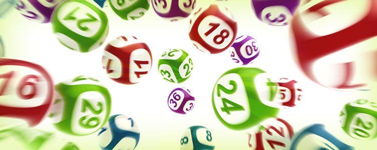 Números de la Suerte