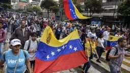 Diez claves para entender la crisis de Venezuela Diez claves para entender la crisis de Venezuela