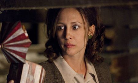 Donde ver El Conjuro 3, la película completa. Donde ver El Conjuro 3, la película completa.
