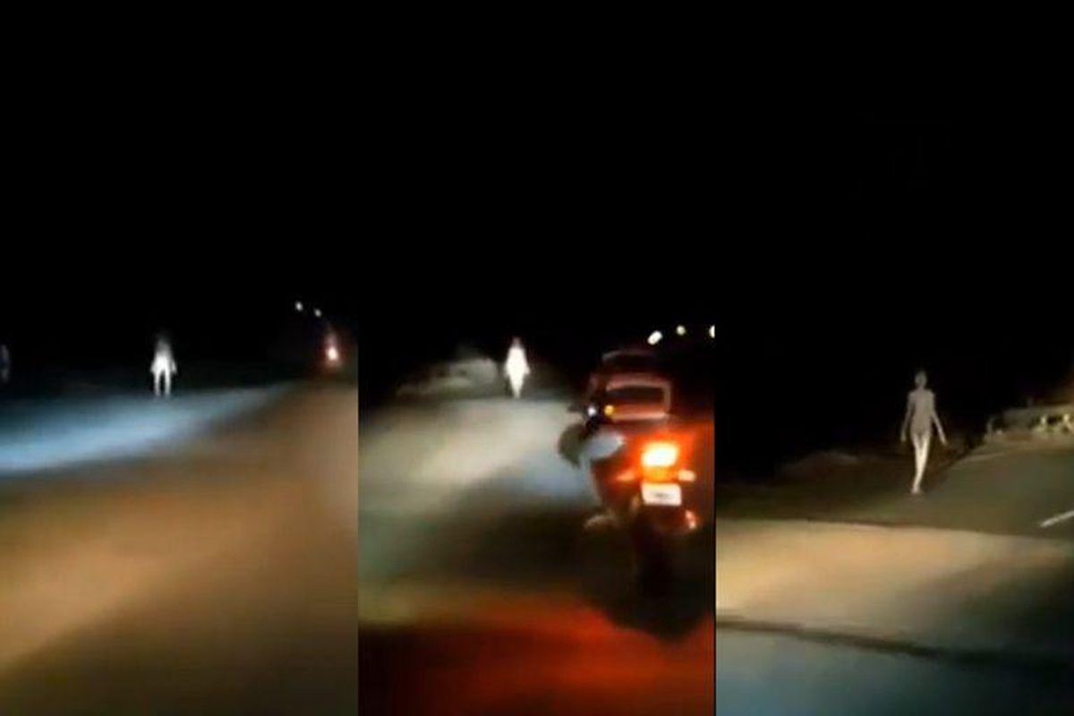 México: ¿Qué se pudo ver en la ruta?