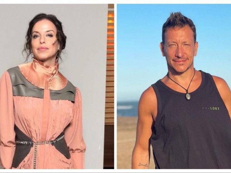 Mercedes Funes se refirió a la separación con Nico Vázquez en PH