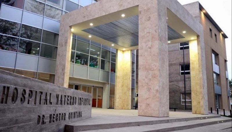 Falleció la beba de la nena de 12 años que había sido violada en Jujuy