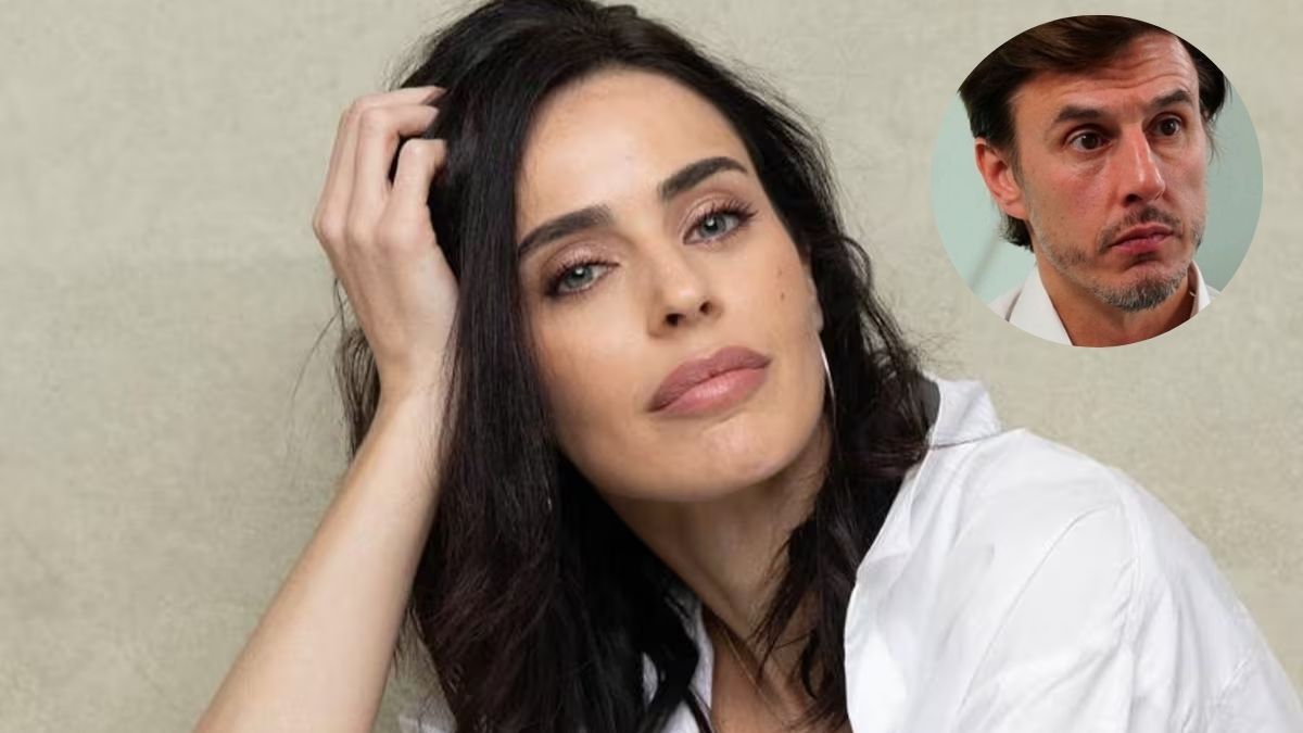 El pasado polémico de Priscila Crivocapich
