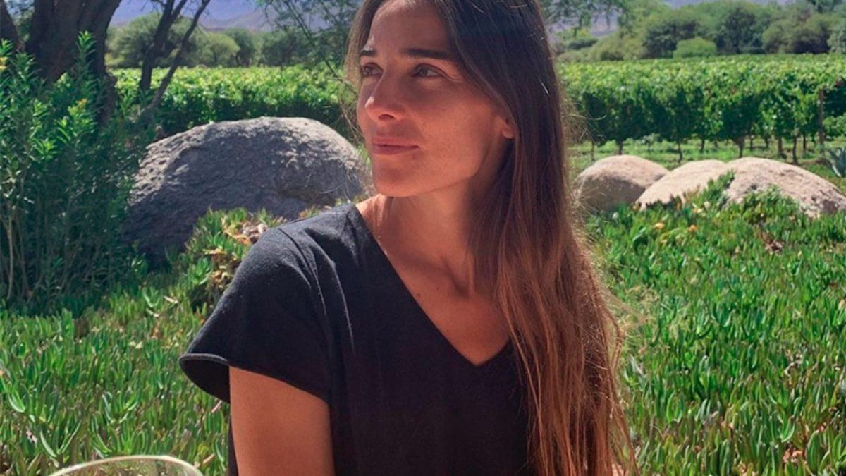 Juana Viale recorrió Mendoza, visitó las Salinas Grandes de Jujuy y El Barreal, en la provincia de San Juan, entre otros tantos puntos. 