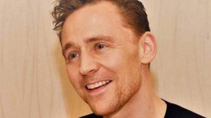 Tom Hiddleston protagonizará una nueva serie de Netflix