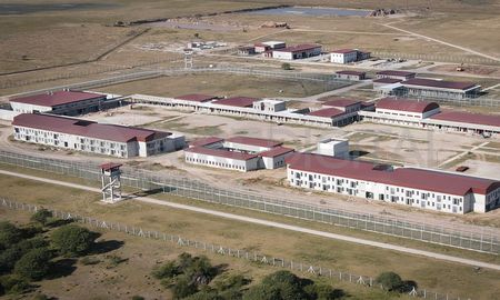 La cárcel federal de Coronda se inaugurará en el segundo semestre del 2023 La cárcel federal de Coronda se inaugurará en el segundo semestre del 2023
