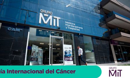 Grupo MIT cuenta con un equipo multidisciplinario de excelente nivel y equipamiento de última tecnología. Grupo MIT cuenta con un equipo multidisciplinario de excelente nivel y equipamiento de última tecnología.