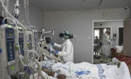confirman la segunda muerte del dia por coronavirus en la provincia confirman la segunda muerte del dia por coronavirus en la provincia