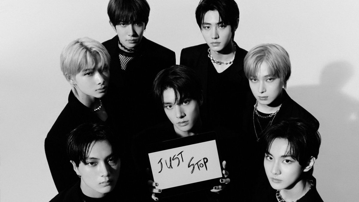 El nuevo álbum de ENHYPEN debuta en el puesto 14 del Billboard 200