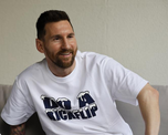 Lionel Messi rompió el silencio: Iré al Inter de Miami. Lionel Messi rompió el silencio: Iré al Inter de Miami.