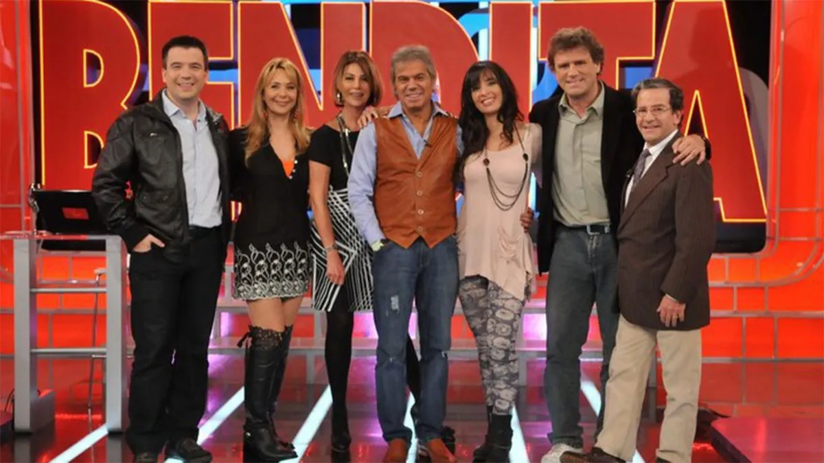 ShowMatch marcó su peor rating de esta temporada, Bendita ganó en El Nueve.