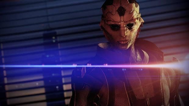 "Mass Effect: Legendary Edition": sus diferencias en PlayStation y Xbox Series X.