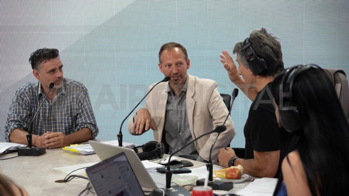 Los denunciantes reclaman que se concreten las imputaciones al defensor Jauchen y al m&eacute;dico Del Paso por lo sucedido durante el juicio por abuso sexual