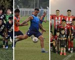 Atlético de Rafaela, Ben Hur y 9 de Julio ya conocen rivales para el torneo Federal A: fixture del Torneo