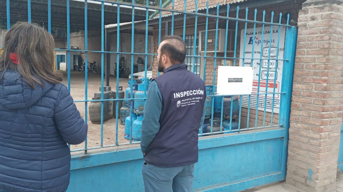 Hasta ahora se relevaron 14 empresas de las localidades de Rosario