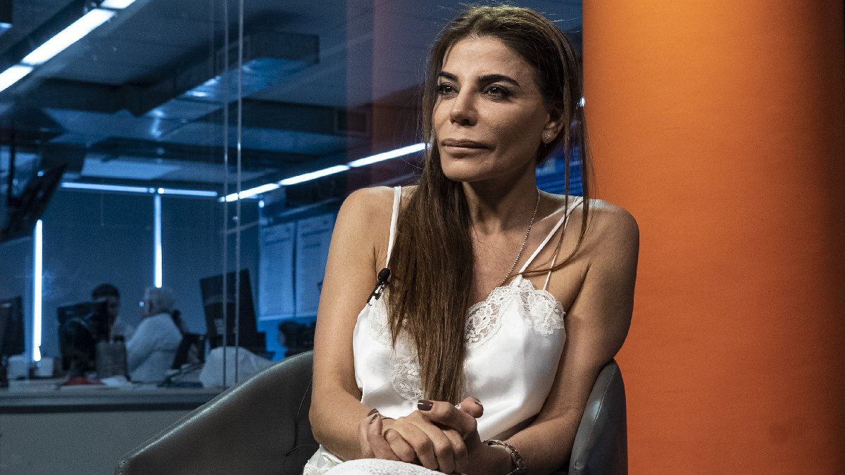 Zulemita Menem cuestionó la identidad de género de Florencia de la V y fue repudiada en las redes sociales