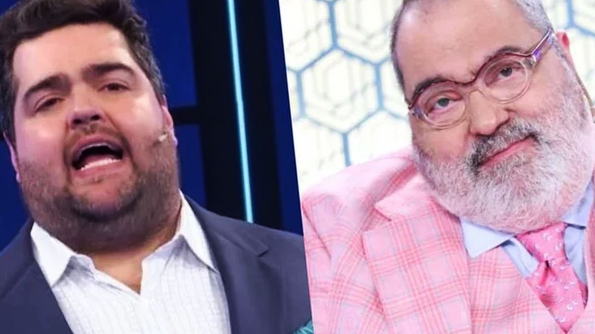 Harto de encontrarse con profesores de gimnasia en&nbsp;100 argentinos dicen