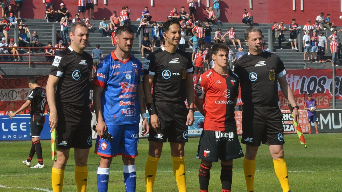 Talleres de Remedios de Escalada sorprendió con tres rescisiones en plena pelea por la permanencia