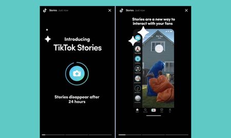 TikTok fue la aplicación más descargada del 2020. TikTok fue la aplicación más descargada del 2020.