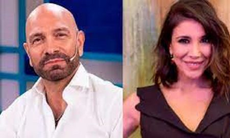 Andrea Rincón y Freddy Villarreal estarían viviendo un fuerte romance. Andrea Rincón y Freddy Villarreal estarían viviendo un fuerte romance.