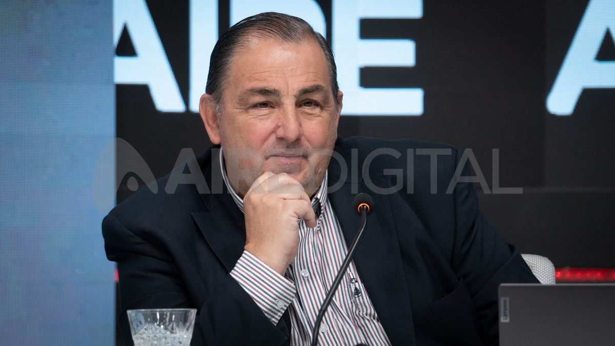 Acuerdo Capital: una por una, las cinco obras que Juan Pablo Poletti prometió empezar este año