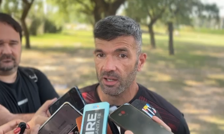 Nos da vergüenza: la dura autocrítica de los referentes de Colón por el mal presente del equipo Nos da vergüenza: la dura autocrítica de los referentes de Colón por el mal presente del equipo