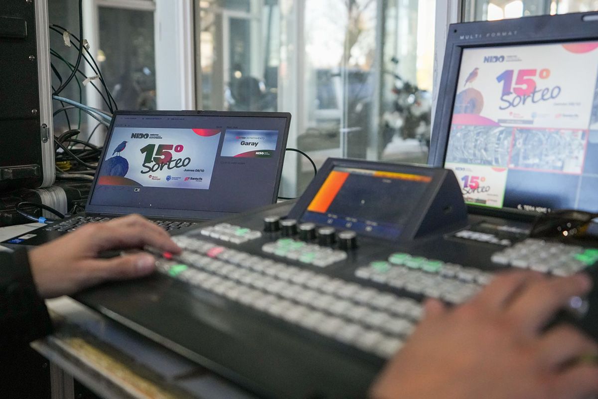 Sortearán 300 nuevos créditos hipotecarios Nido esta semana y participarán más de 46 mil santafesinos - Image 2