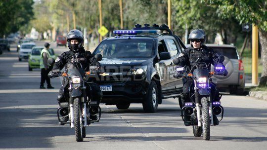 Mediante el Decreto N° 776,&nbsp;el mandatario santafesino dispuso que los recursos sean destinados a distintas áreas de la fuerza.&nbsp;