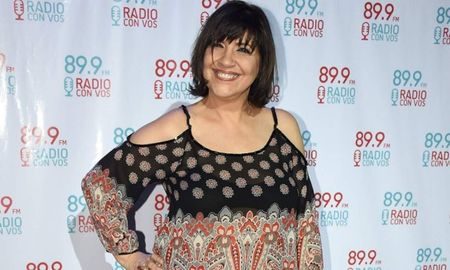“¿No pensaste en relajarte en el Caribe, en playas para estar más tranquilo? Jujuy es Bolivia, alguien lo tiene que decir”, sostuvo La Negra Vernaci en su programa, en Radio Pop. “¿No pensaste en relajarte en el Caribe, en playas para estar más tranquilo? Jujuy es Bolivia, alguien lo tiene que decir”, sostuvo La Negra Vernaci en su programa, en Radio Pop.