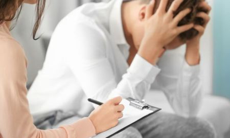 En la ciudad de Santa Fe, la demanda de asistencia por situaciones vinculadas a la salud mental y los consumos problemáticos no para de crecer. En la ciudad de Santa Fe, la demanda de asistencia por situaciones vinculadas a la salud mental y los consumos problemáticos no para de crecer.