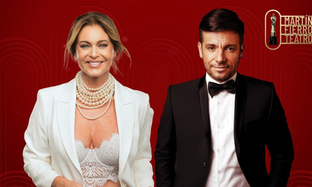 martin fierro de teatro 2025: dia, horario y como ver la gran gala en vivo