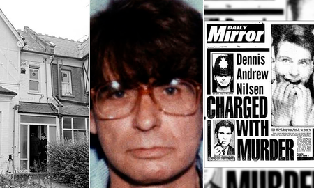 Memorias de un Asesino: Las Cintas de Nilsen | Netflix | Tráiler Oficial Subtitulado Nilsen fue conocido como el Muswell Hill Murderer cuando confesó los homicidios en el distrito de Muswell Hill en el norte de Londres. Fue también conocido como El asesino amable por su método ceremonial de asesinar que él mismo consideraba bastante humanitario. Memorias de un Asesino: Las Cintas de Nilsen | Netflix | Tráiler Oficial Subtitulado Nilsen fue conocido como el Muswell Hill Murderer cuando confesó los homicidios en el distrito de Muswell Hill en el norte de Londres. Fue también conocido como El asesino amable por su método ceremonial de asesinar que él mismo consideraba bastante humanitario.