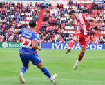Unión igualó con Tigre en el debut de Sebastián Méndez como entrenador tatengue. Unión igualó con Tigre en el debut de Sebastián Méndez como entrenador tatengue.
