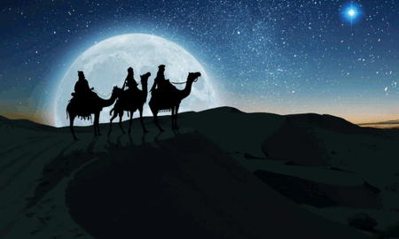 Dejar agua y pasto para los camellos, escribir cartas y recibir regalos son algunas de las costumbres más populares. Dejar agua y pasto para los camellos, escribir cartas y recibir regalos son algunas de las costumbres más populares.