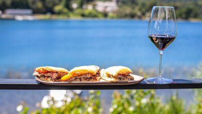 Bariloche: los 5 mejores restaurantes y cervecerías del verano