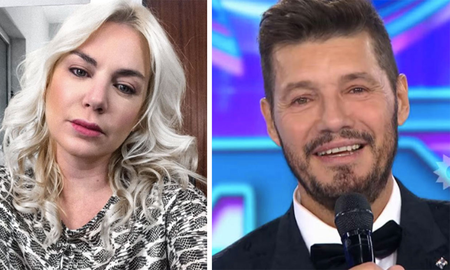 La actriz, Esmeralda Mitre, volvió a disparar contra el conductor de ShowMatch con un fuerte mensaje en la red. La actriz, Esmeralda Mitre, volvió a disparar contra el conductor de ShowMatch con un fuerte mensaje en la red.