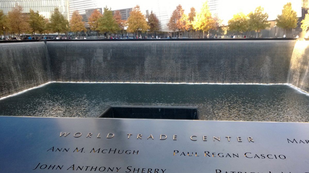 Se siguen identificando a las víctimas del atentado a las Torres Gemelas